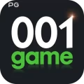 001game Pro Gaming App