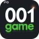 001game Pro Gaming App