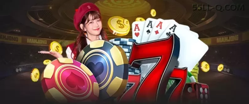 Cassino ao vivo 55ll dealers