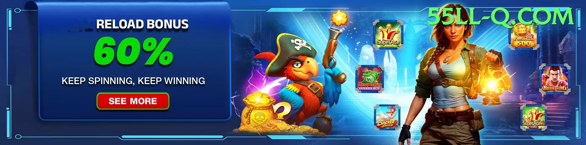 Plataforma VIP 55ll slots - aplicativo